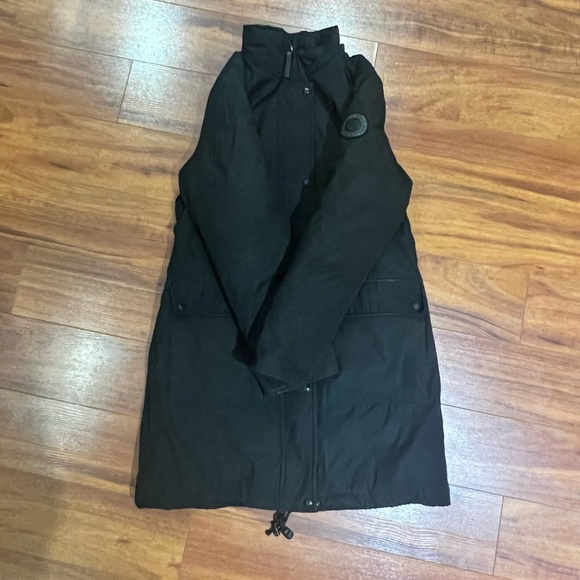 Calvin Klein performance winter jacket: size small - Picture 4 of 17